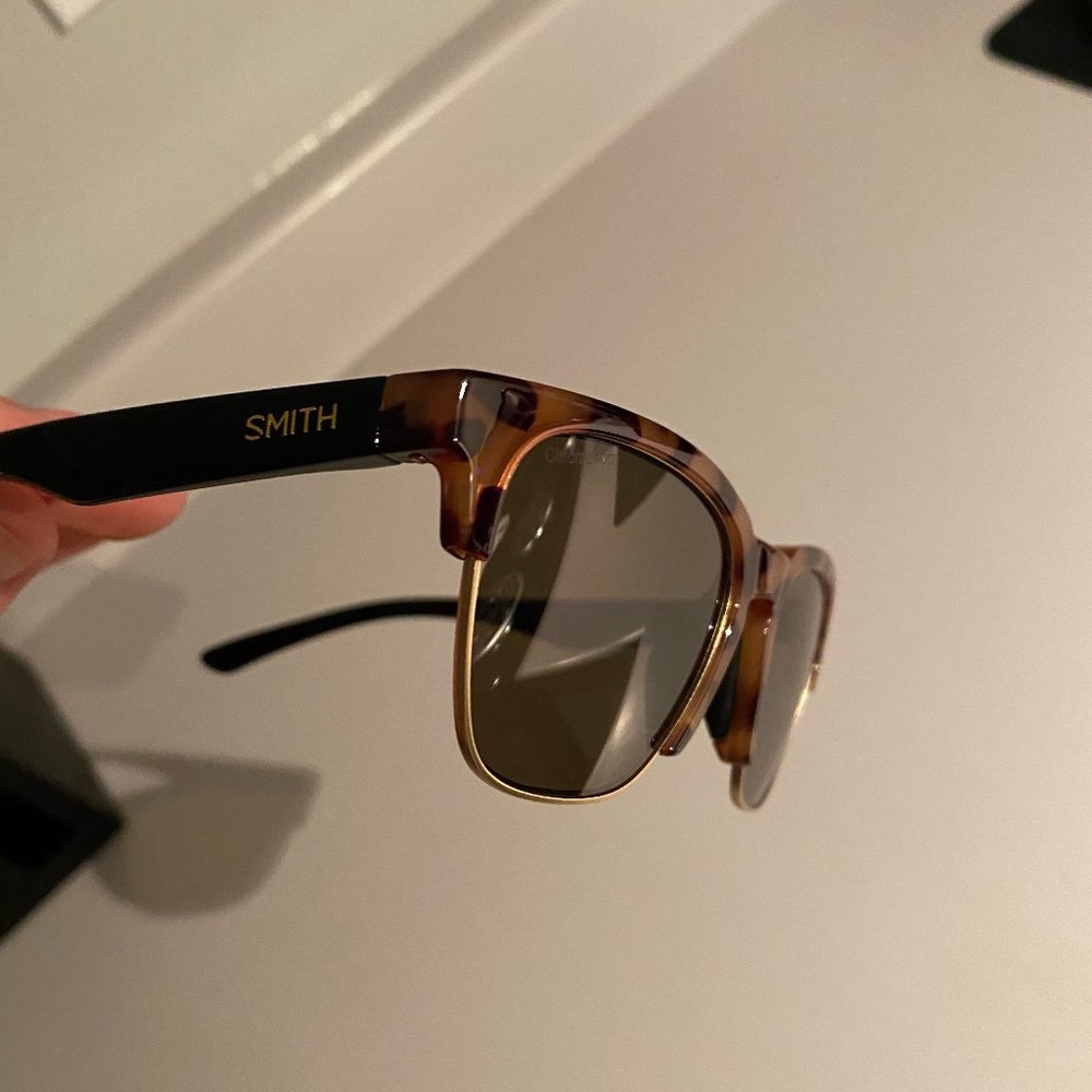 Smith Haywire - like new